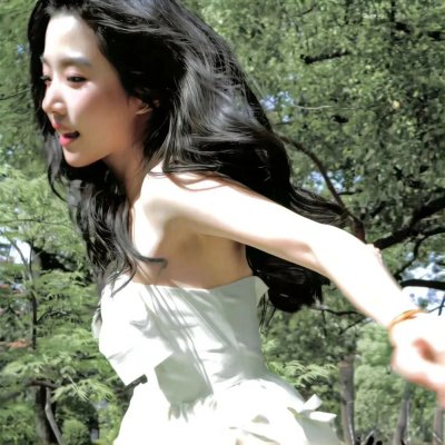 废墟中的爱情